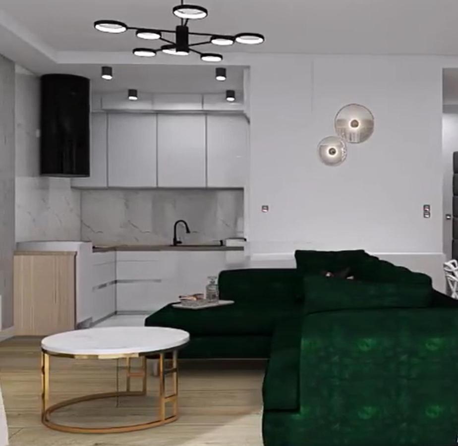 Lux Apartament Bedzin Exterior photo