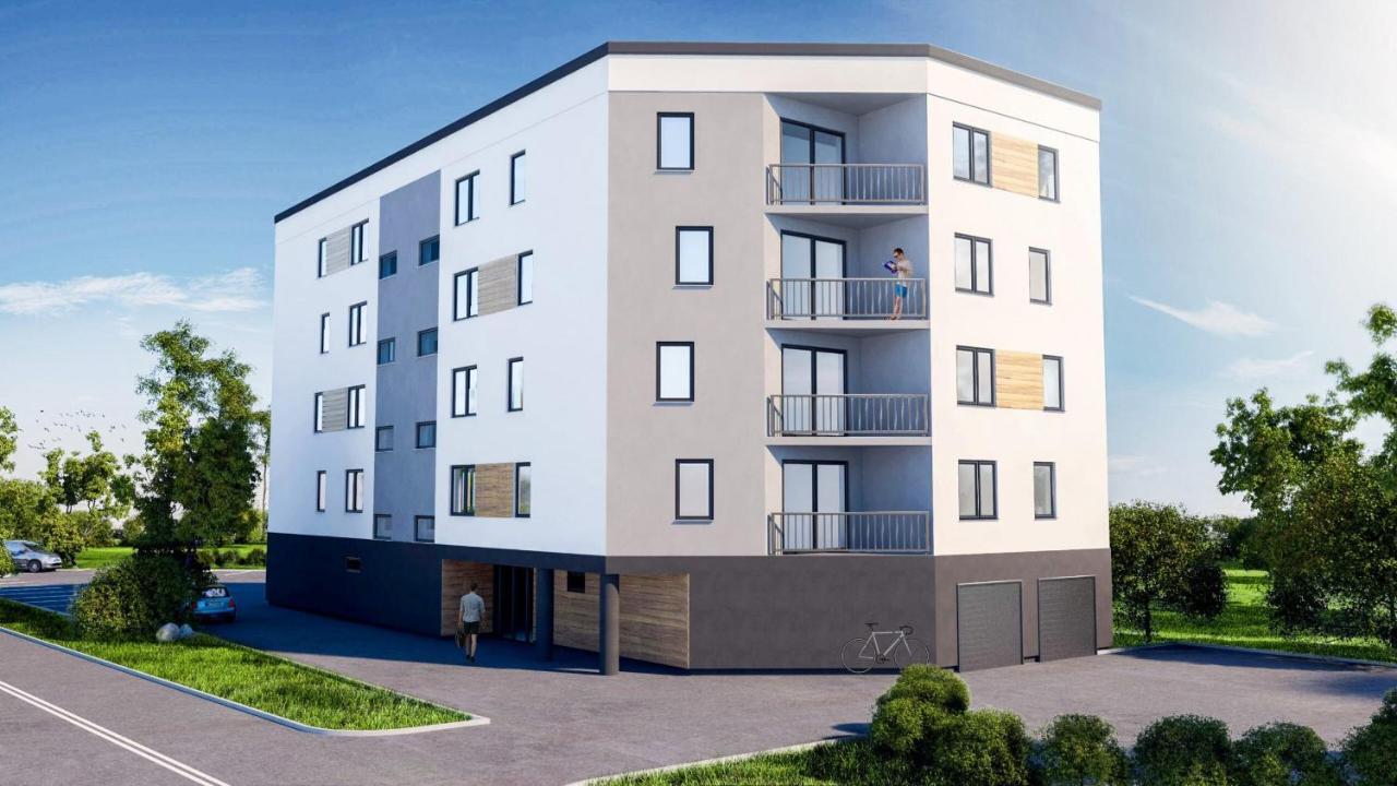 Lux Apartament Bedzin Exterior photo